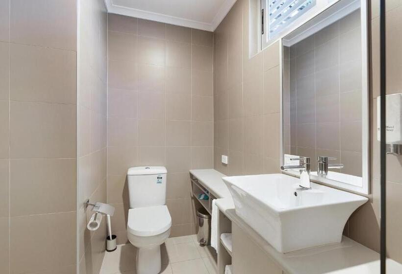 Номер Executive, Smart Stayzzz Inns