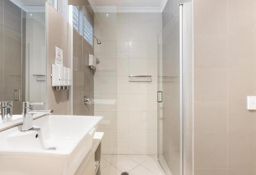 Номер Executive, Smart Stayzzz Inns