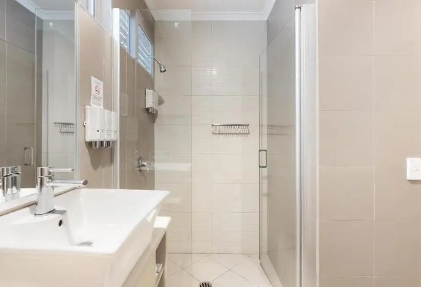 エクゼクティブルーム, Smart Stayzzz Inns