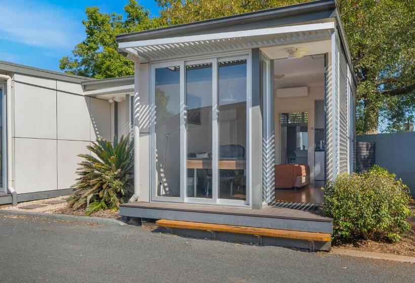 Номер Executive, Smart Stayzzz Inns