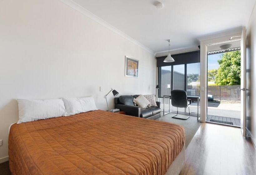 Номер Executive, Smart Stayzzz Inns