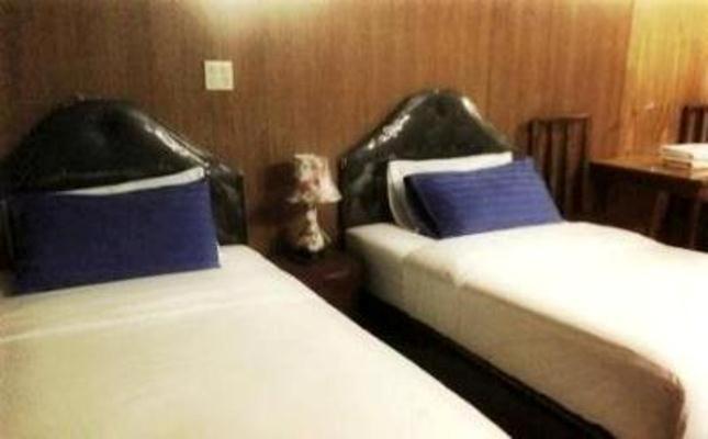 标准间, Win Mansion