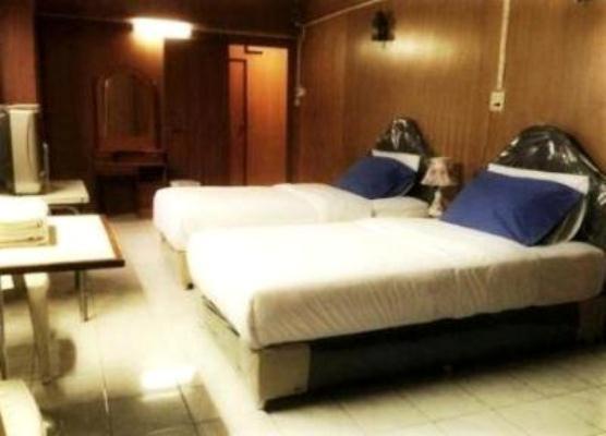 标准间, Win Mansion