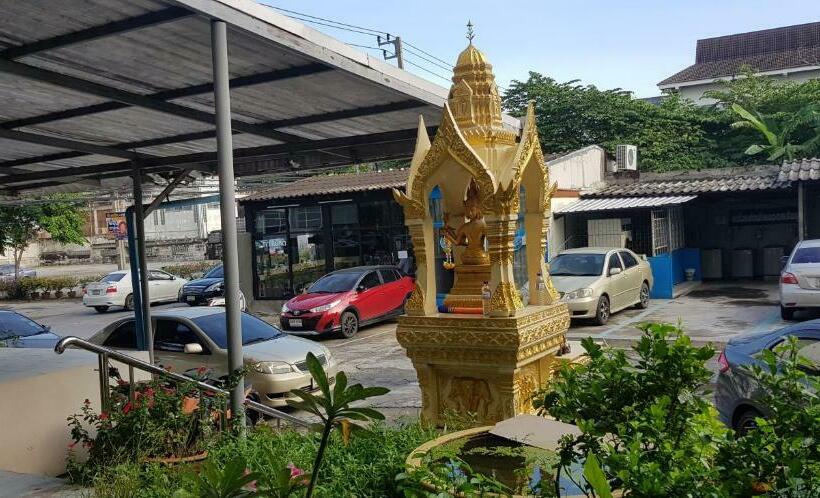 标准间, Win Mansion