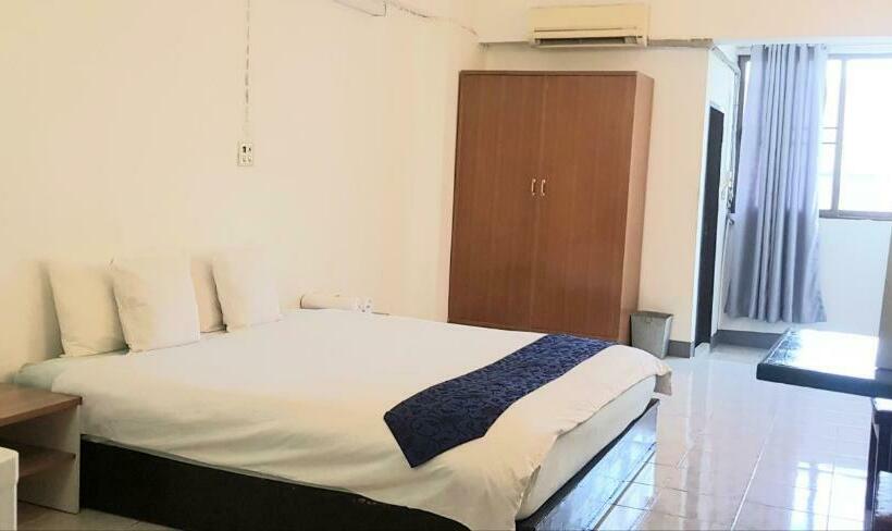 标准间, Win Mansion