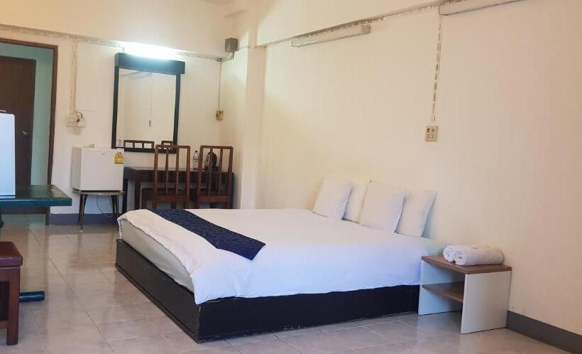 标准间, Win Mansion