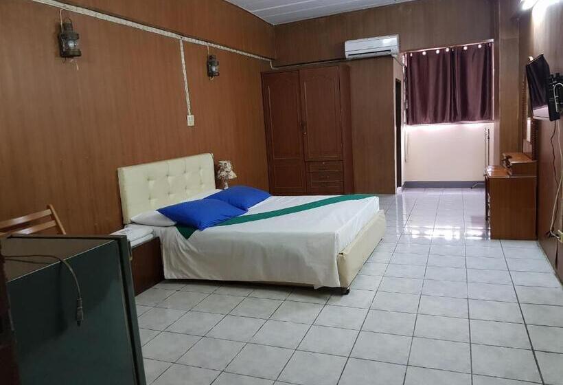 标准间, Win Mansion