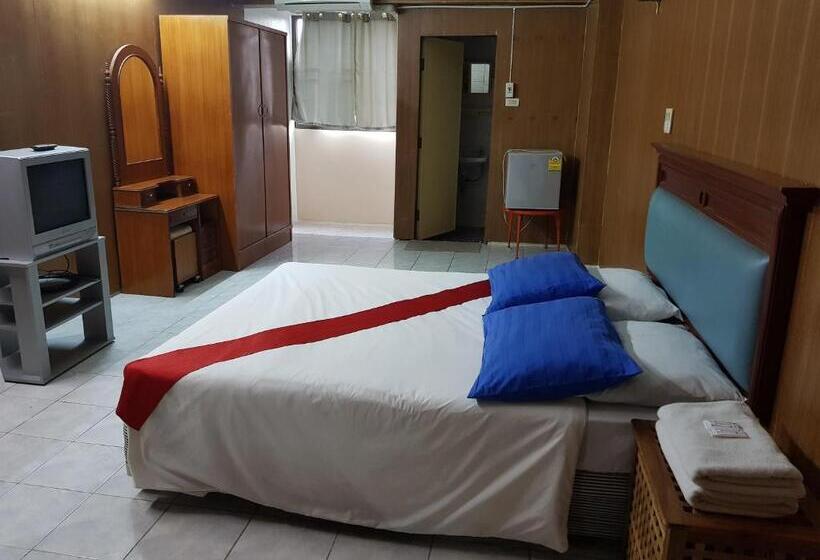 标准间, Win Mansion