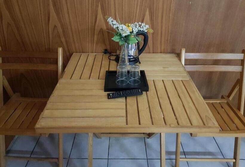 标准间, Win Mansion