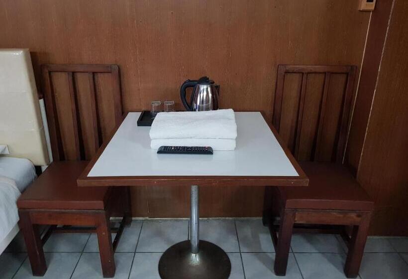 标准间, Win Mansion