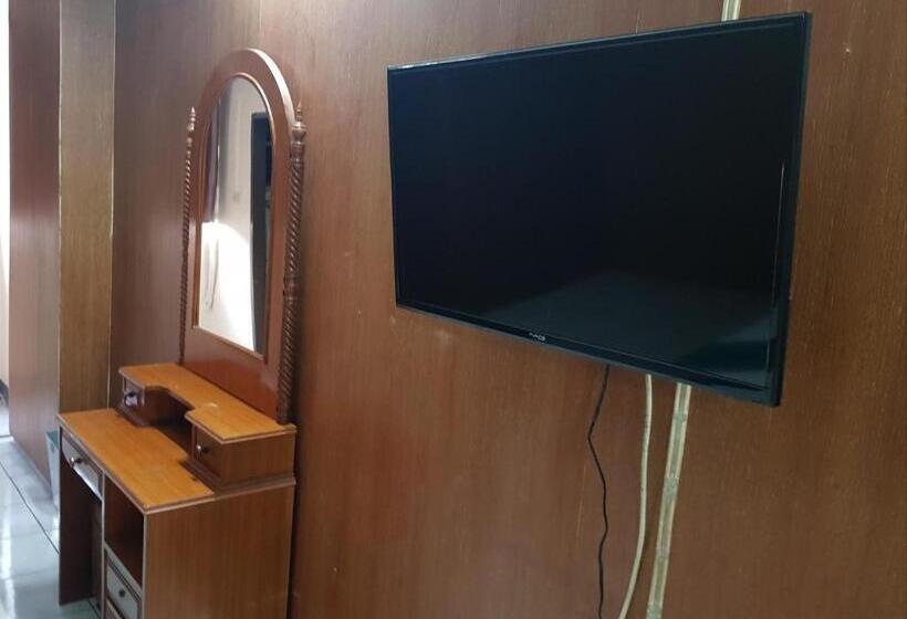 标准间, Win Mansion