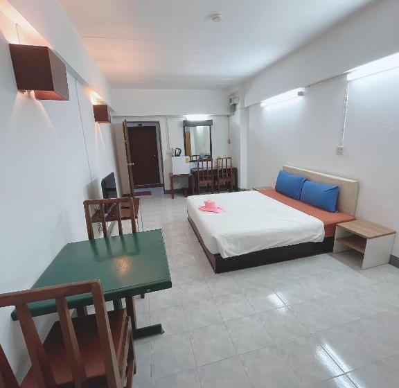 اتاق استاندارد, Win Mansion