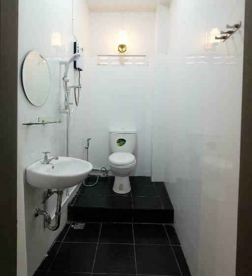 Номер Стандарт, Sailomyen Hostel