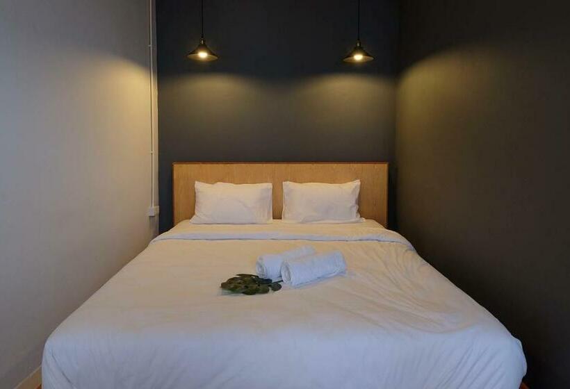 Номер Стандарт, Sailomyen Hostel