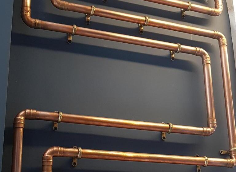 חדר סטנדרט, Spoon And The Stars Hostel