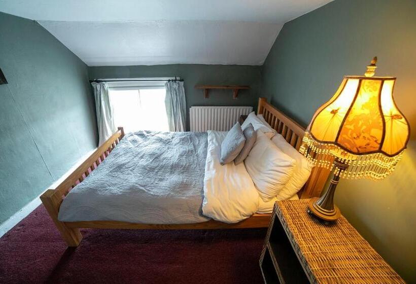 חדר סטנדרט, Spoon And The Stars Hostel