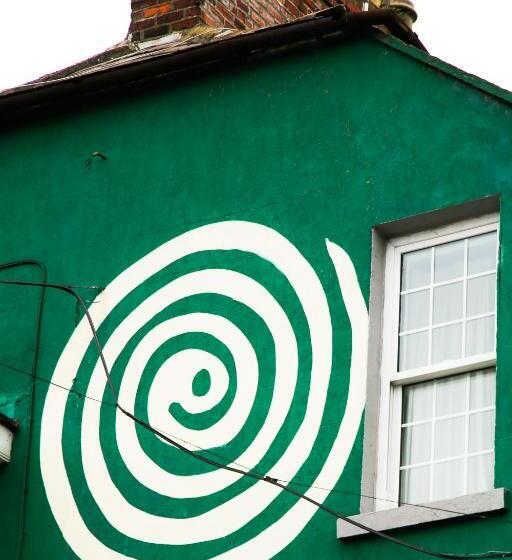 デラックスルーム, Spoon And The Stars Hostel