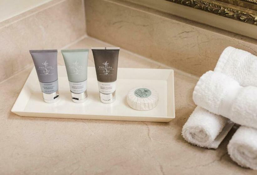 带大床的标准间, Griffin Hotel, An Official Colonial Williamsburg