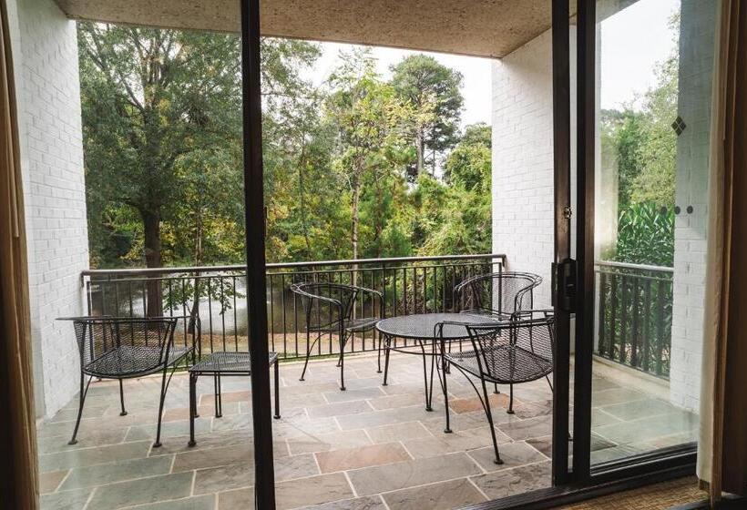 带大床的豪华间, Griffin Hotel, An Official Colonial Williamsburg