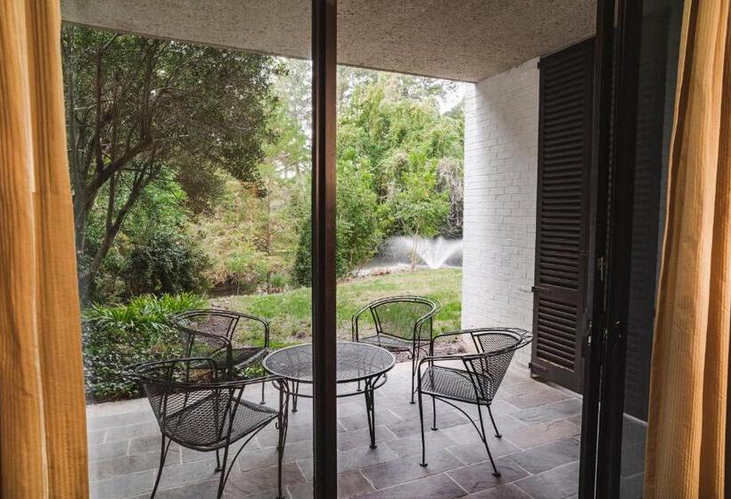 带大床的豪华间, Griffin Hotel, An Official Colonial Williamsburg