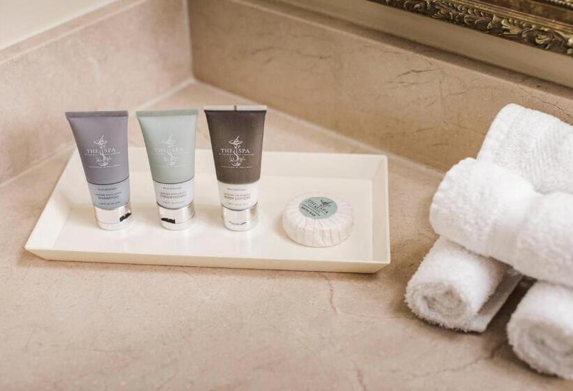 标准间带阳台, Griffin Hotel, An Official Colonial Williamsburg