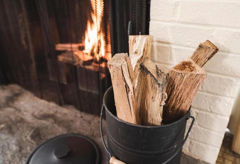 带大床的标准间, Griffin Hotel, An Official Colonial Williamsburg