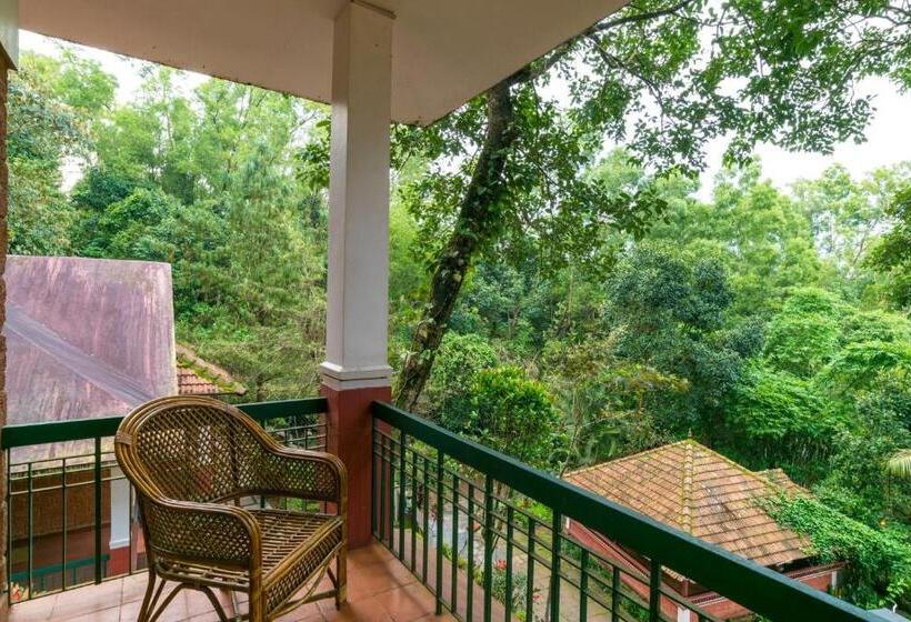 豪华房间, Upavan Resort