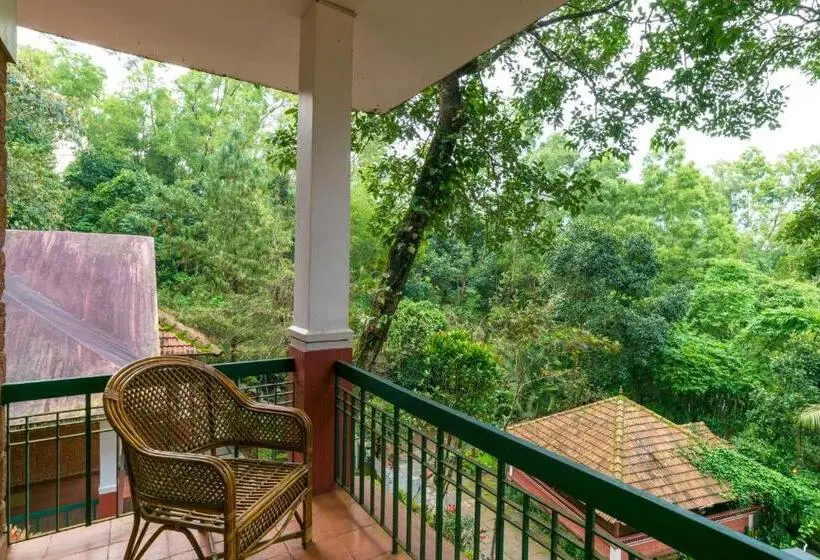 Deluxe Zimmer, Upavan Resort