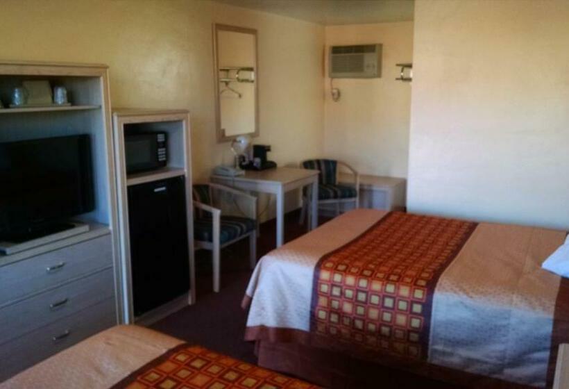 Номер Стандарт, White Sands Motel