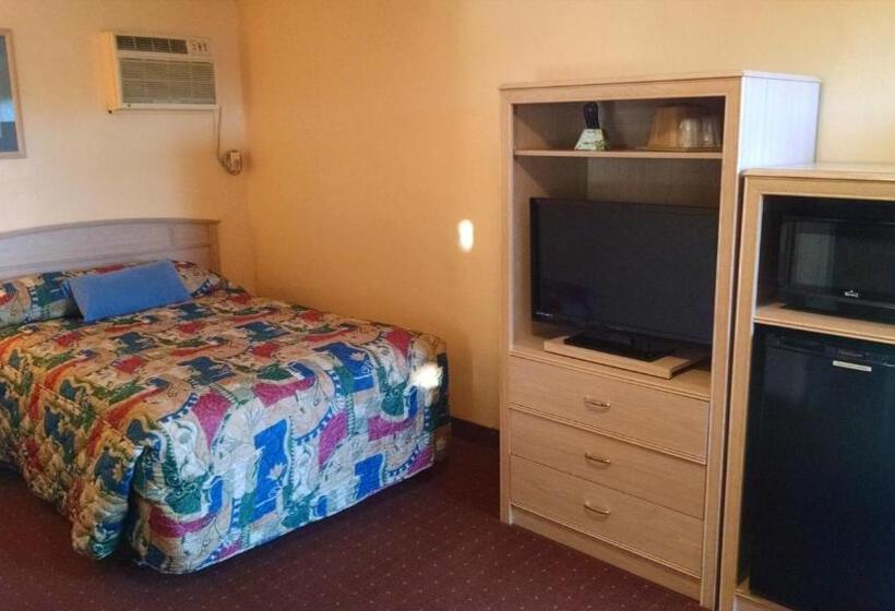 Семейный Номер, White Sands Motel