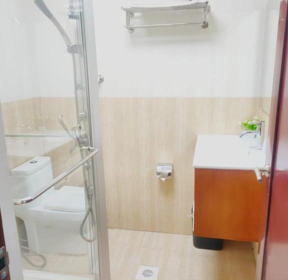 آپارتمان 1 خوابه, Grand Inn Hotel By Wanasa
