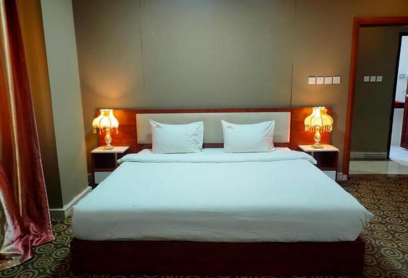 آپارتمان 1 خوابه, Grand Inn Hotel By Wanasa