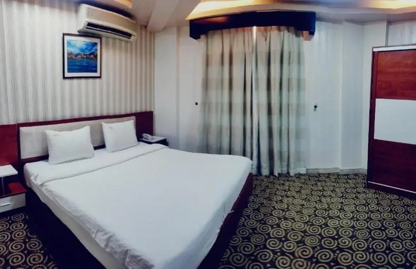آپارتمان 2 خوابه, Grand Inn Hotel By Wanasa