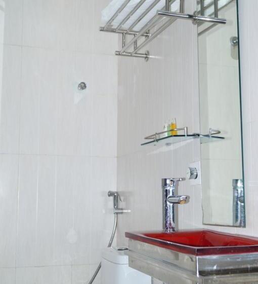 آپارتمان 2 خوابه, Grand Inn Hotel By Wanasa