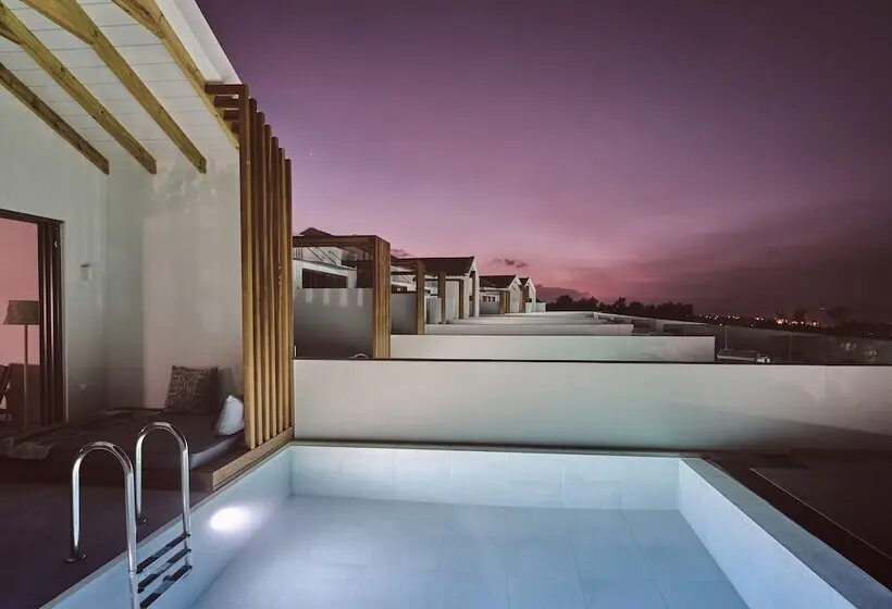 Deluxe Suite Sea View, St John Suites Adults Only Zakynthos