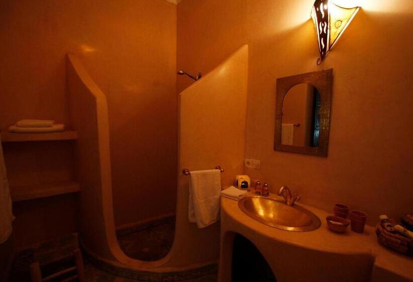 اتاق استاندارد, Riad Dar Zampa