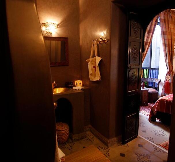 سوییت, Riad Dar Zampa