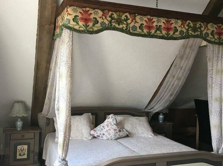 Apartamento 1 Quarto, Jägerhof