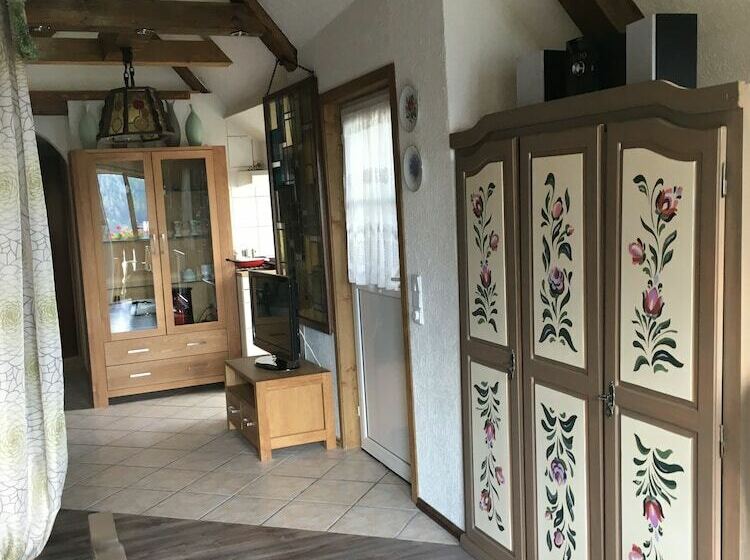 Apartamento 1 Quarto, Jägerhof