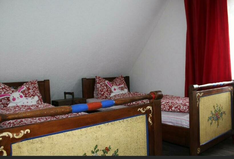 Apartamento 1 Quarto, Jägerhof