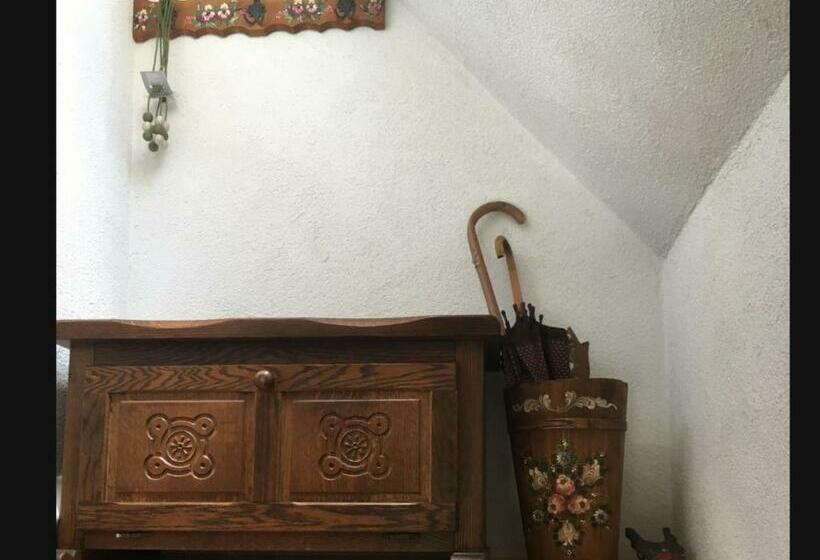 Apartamento 1 Quarto, Jägerhof