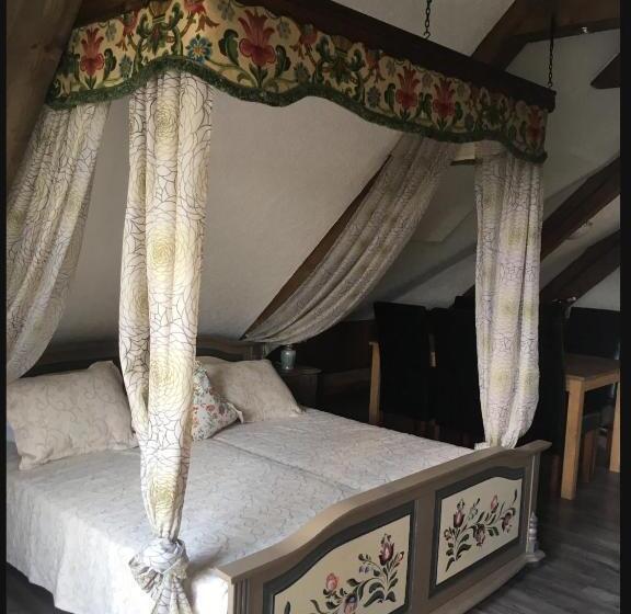 Apartamento 1 Quarto, Jägerhof