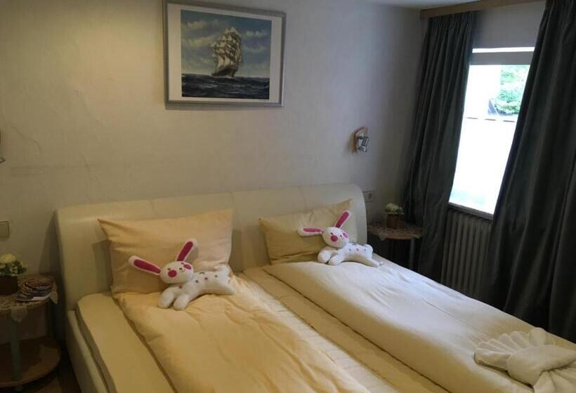 Quarto Economy, Jägerhof