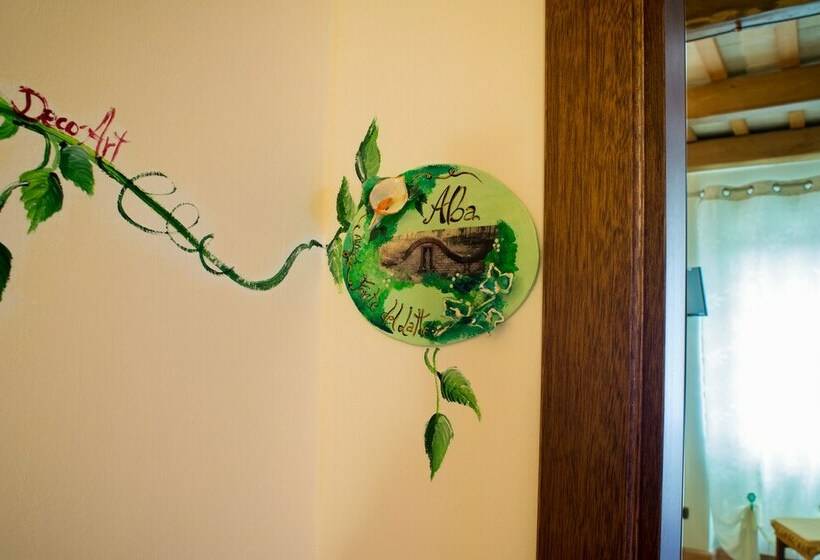 חדר סטנדרט, B&b Antica Fonte Del Latte