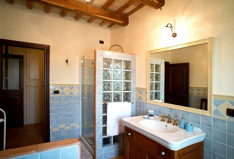 חדר סטנדרט, B&b Antica Fonte Del Latte