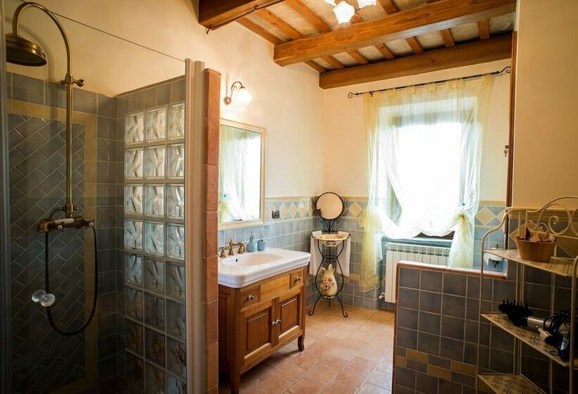 חדר סטנדרט, B&b Antica Fonte Del Latte