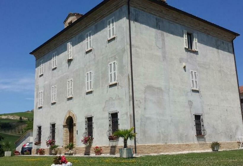 חדר סטנדרט, B&b Antica Fonte Del Latte