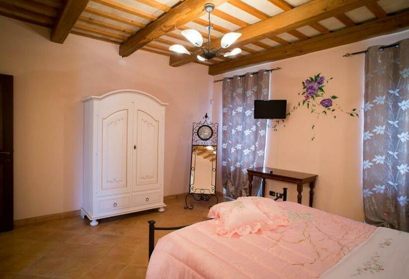 Номер Стандарт, B&b Antica Fonte Del Latte