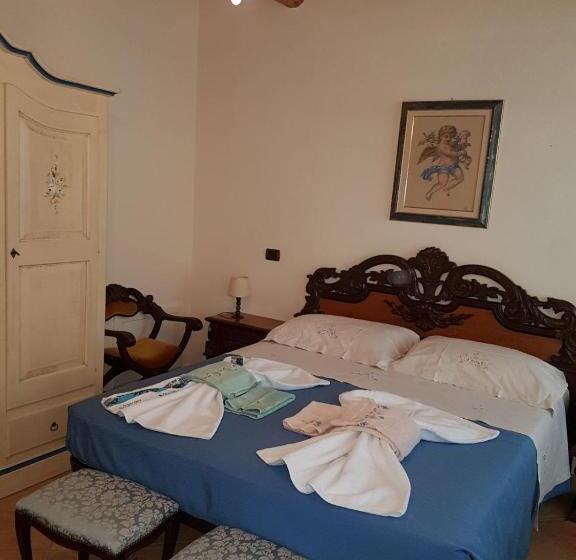 חדר סטנדרט, B&b Antica Fonte Del Latte