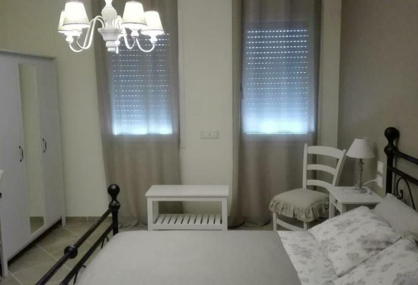 Номер Стандарт, B&b Borgo Arcadia